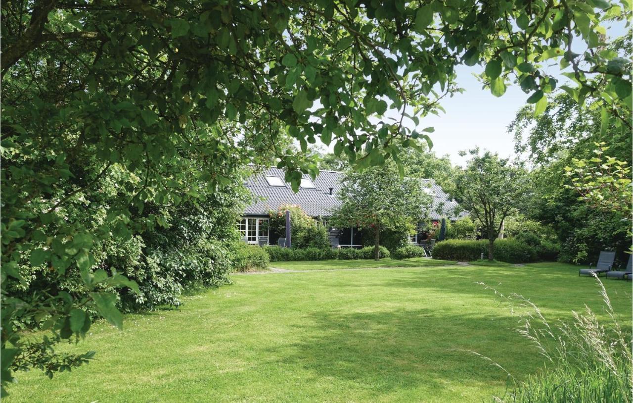 Stunning Home In Groede With 2 Bedrooms And Wifi エクステリア 写真