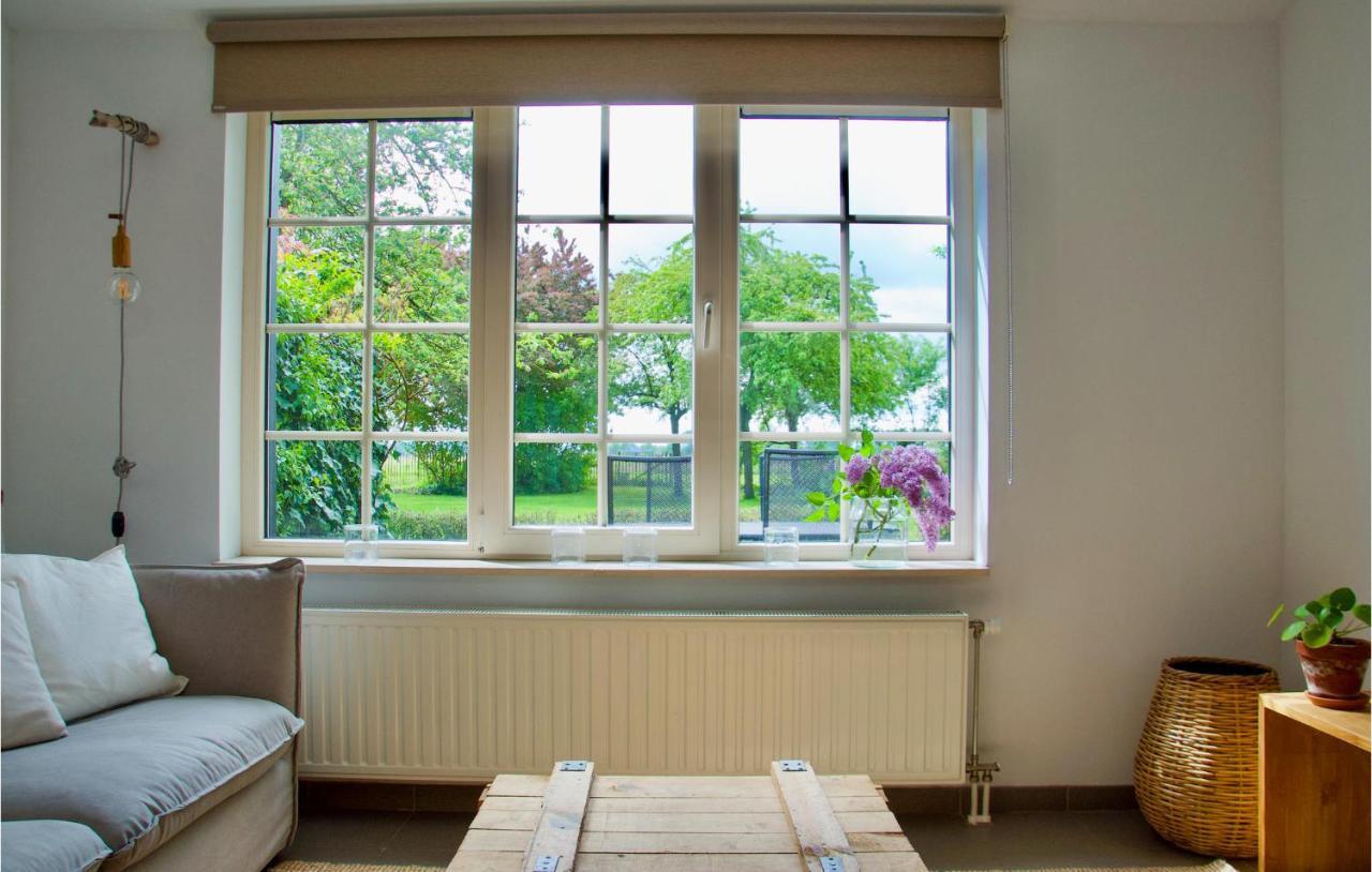 Stunning Home In Groede With 2 Bedrooms And Wifi エクステリア 写真